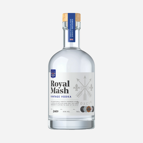 Royal Mash
