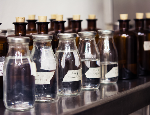 Dry Gin