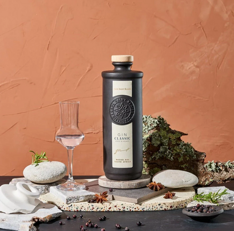 Cape Saint Blaize Classic Gin