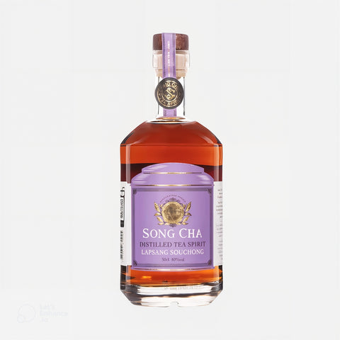 Song Cha Lapsang Souchong