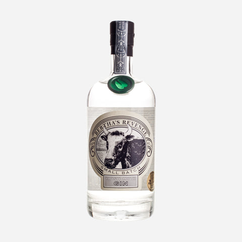 Bertha’s Revenge Irish Milk Gin
