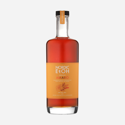 Organic Amaro
