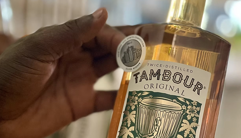 Tambour Original