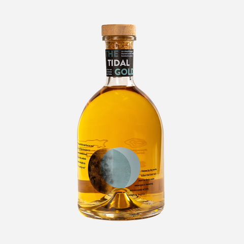 The Tidal Gold