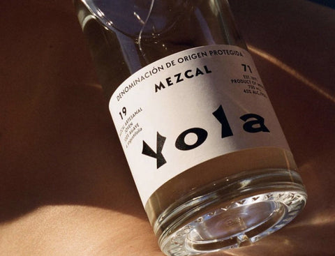 YOLA Mezcal 1971 Joven