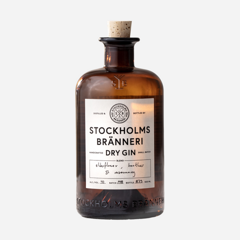 Dry Gin