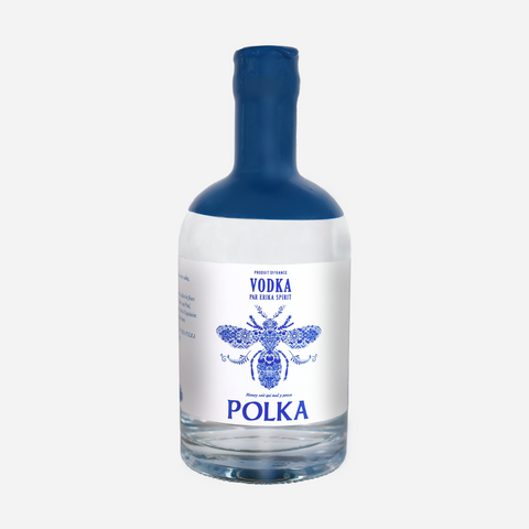Vodka Polka