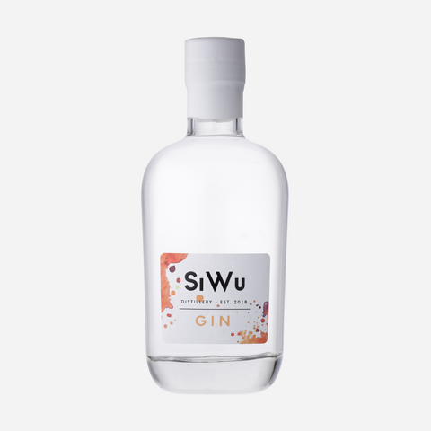 SiWu Dry Gin